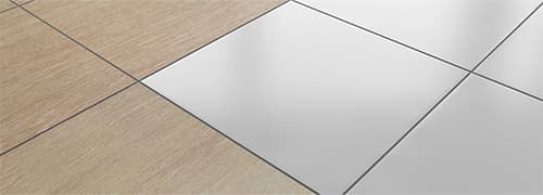 Buy tile sticker to your desired size in a large selection