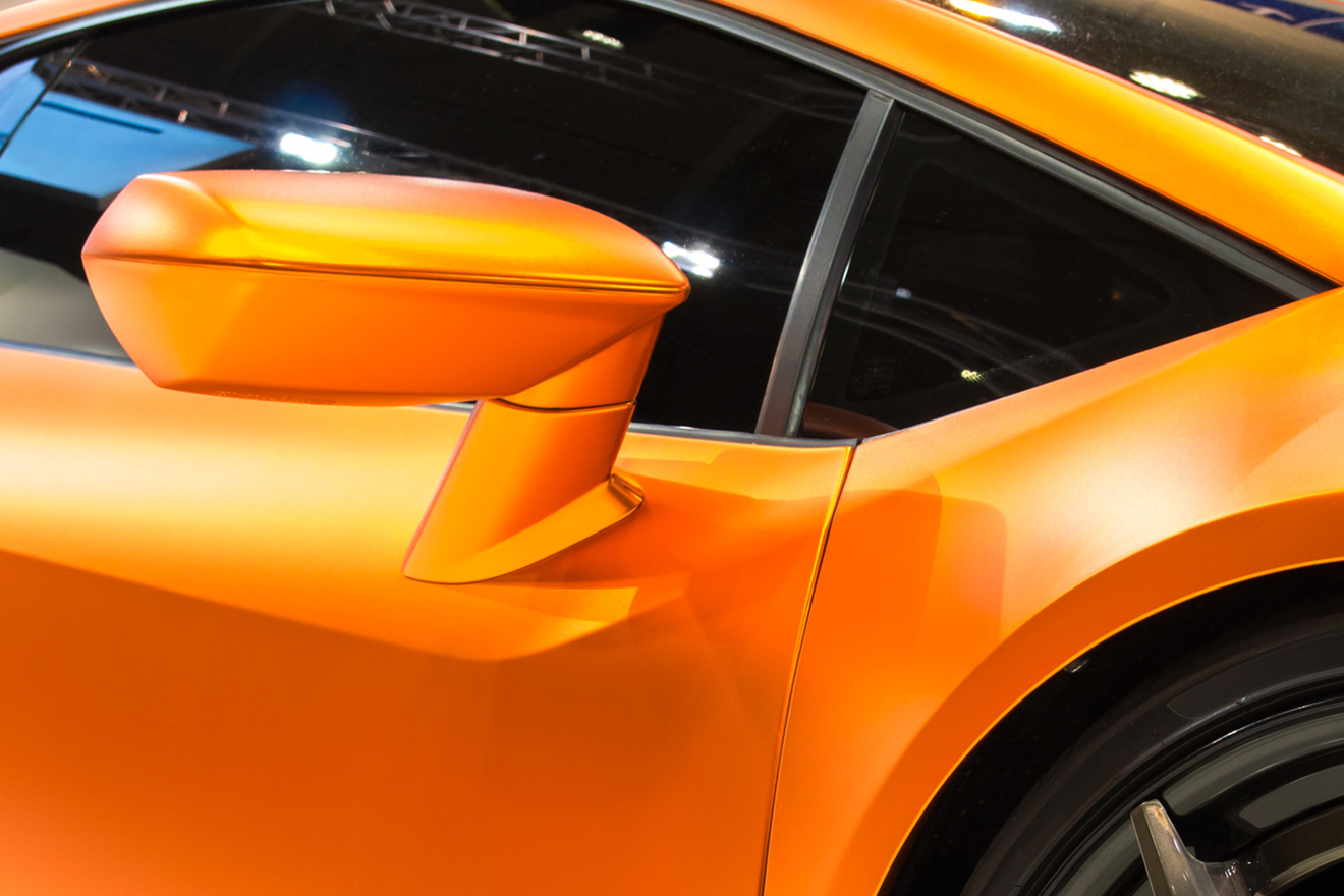 Automotive Films