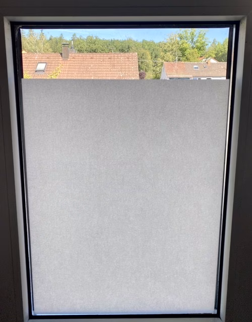 Antibakterielle Folie, Hexis PUREZONE