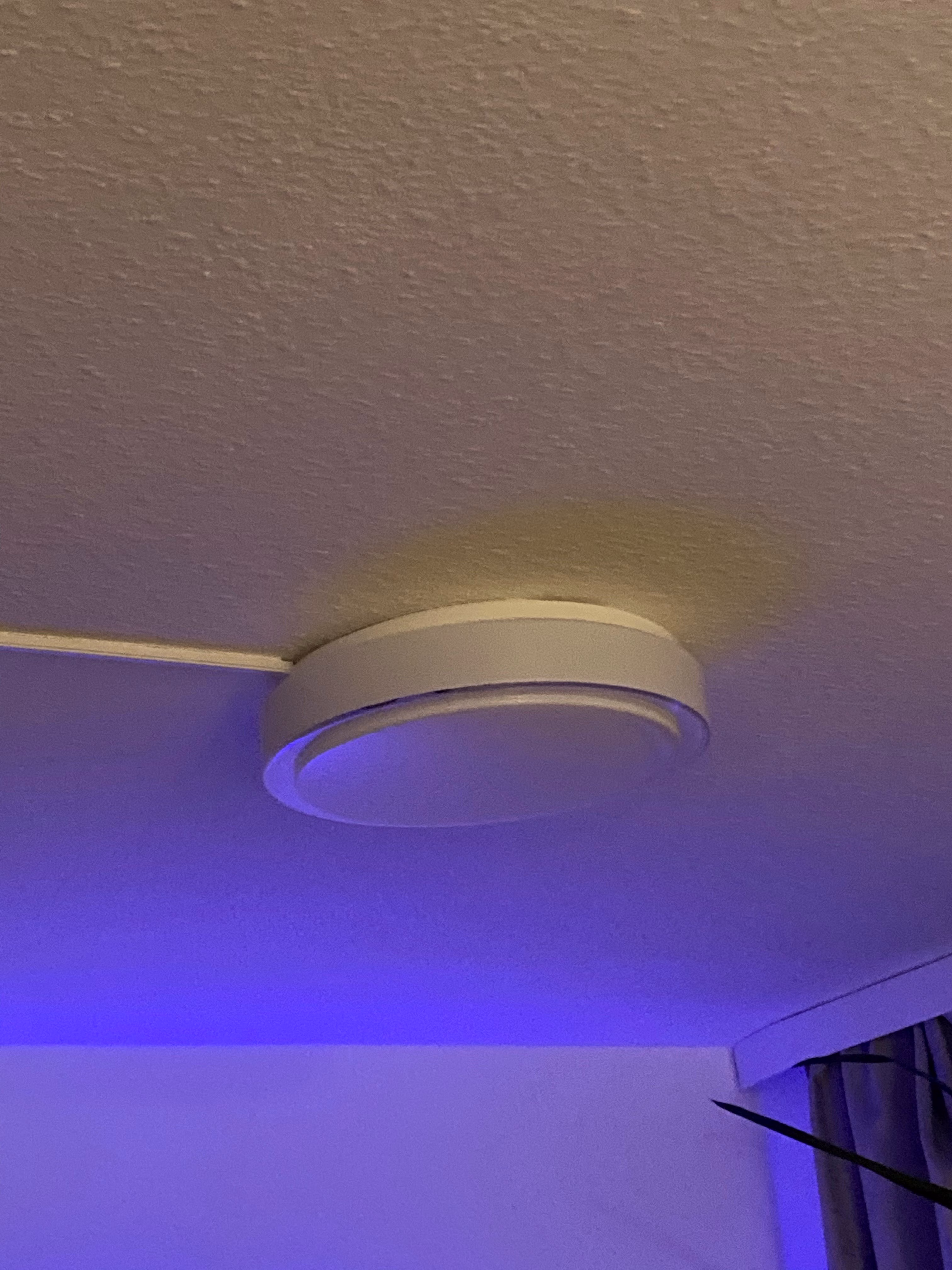 Lichtdurchlässige Farbfolie 2 Lichtdurchlässige Farbfolie 2