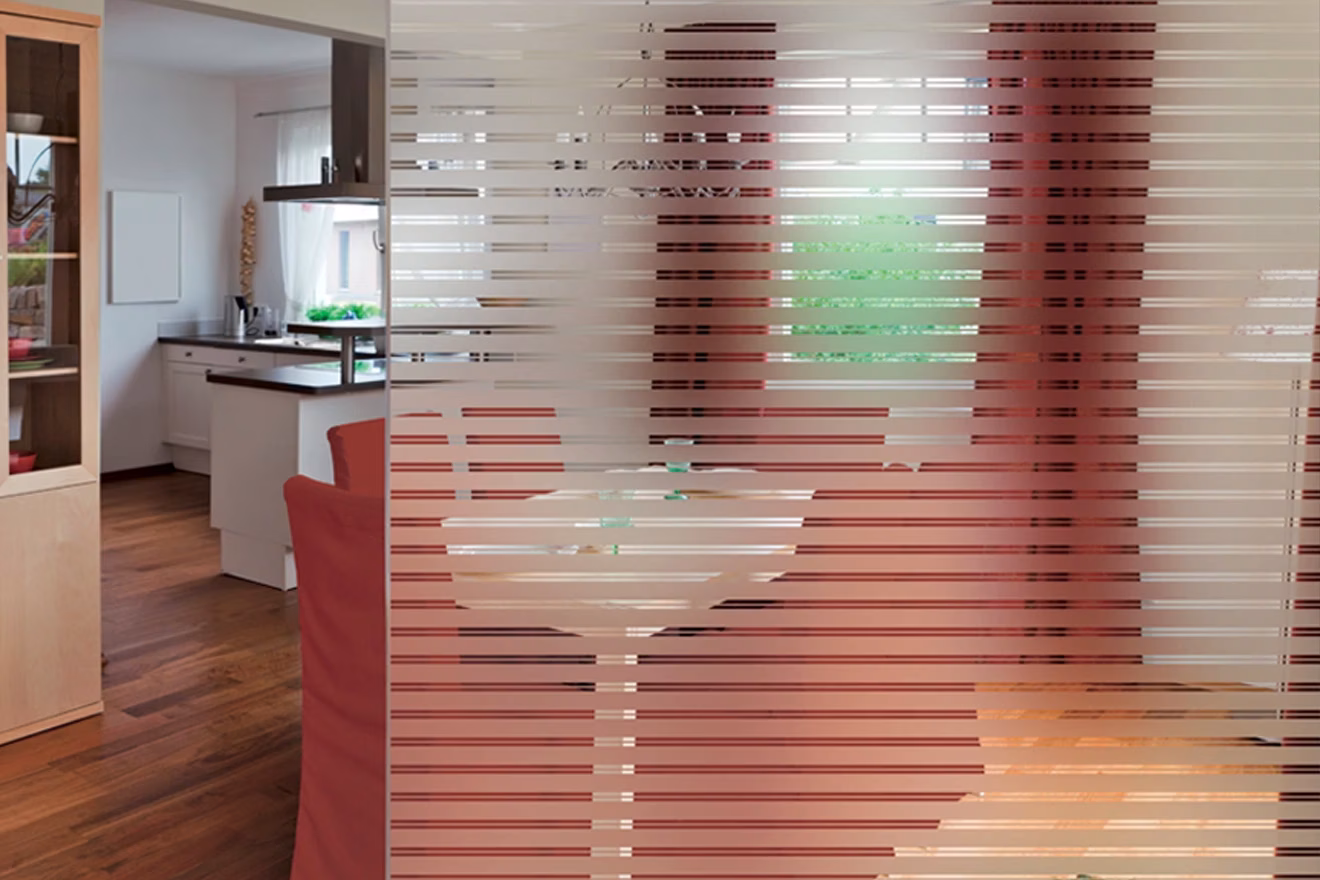 Privacy Films