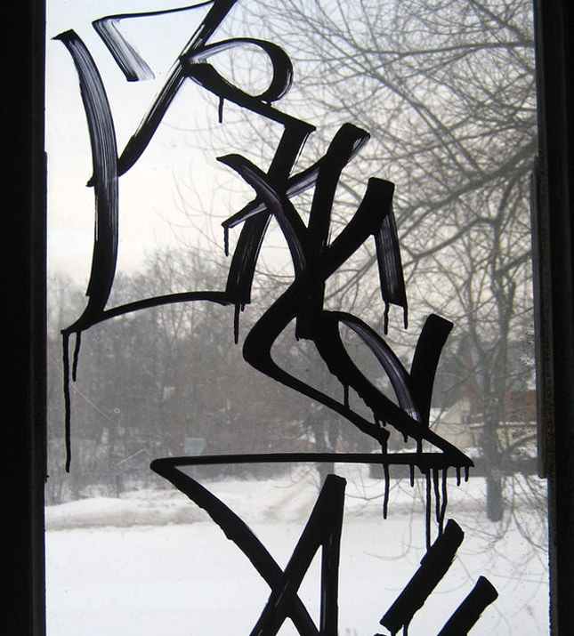 593300 Anti-Graffiti-Folie, klar durchsichtig selbstklebend
