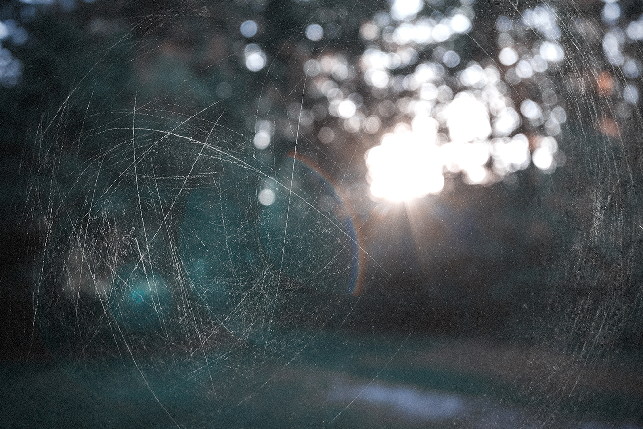 Scratch Protection Films