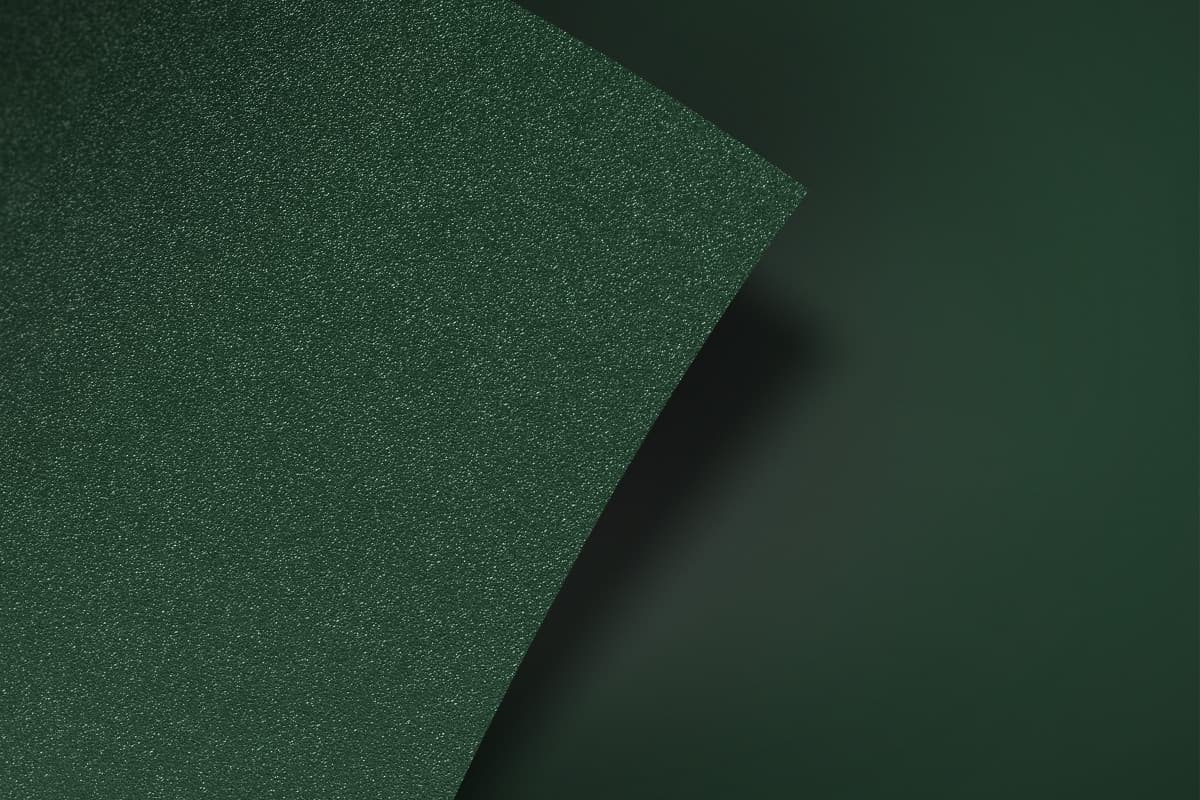 Ivy green, Plain Self-Adhesive Furniture Film
