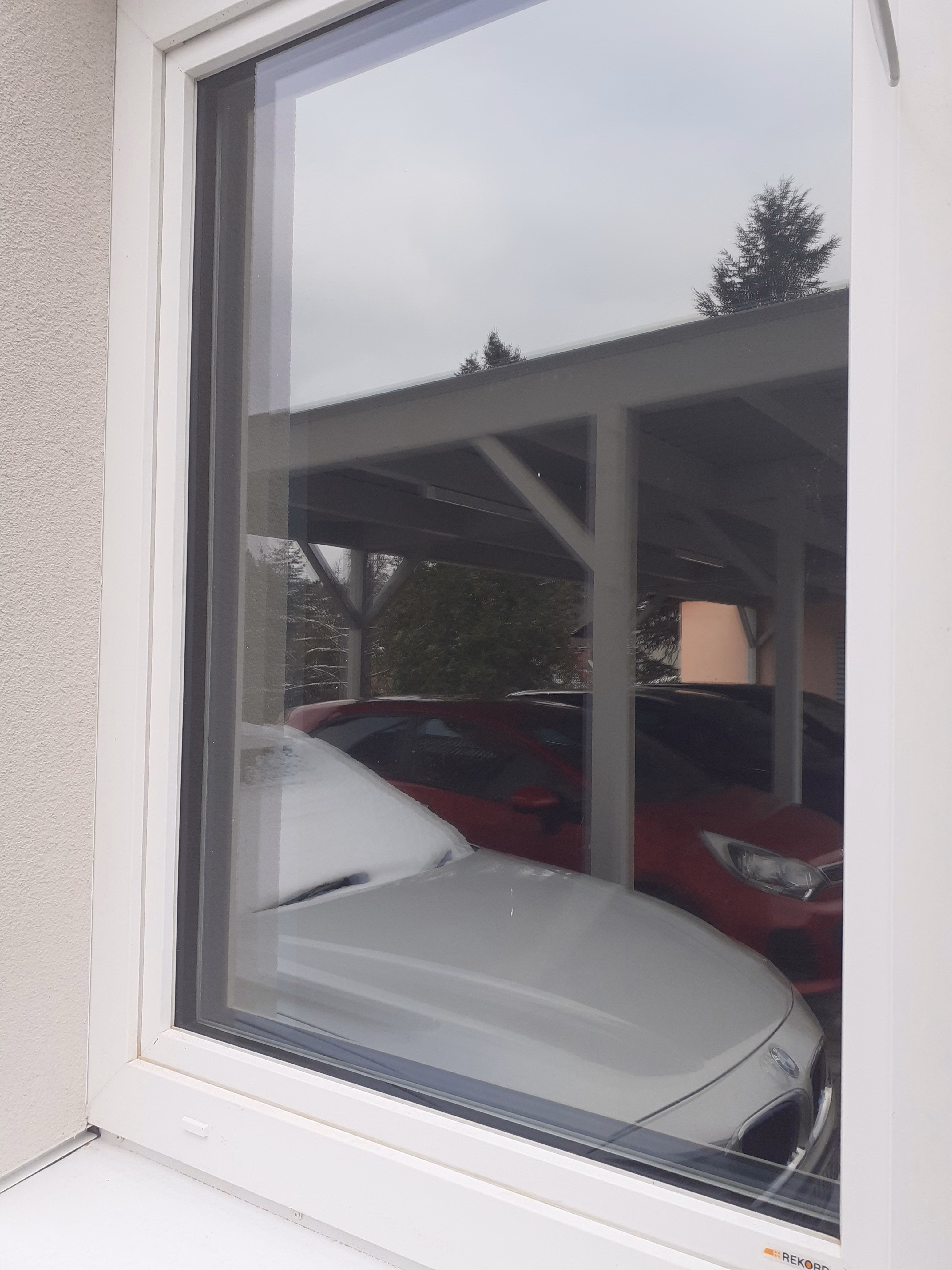 Spion-Spiegelfolie Prolight