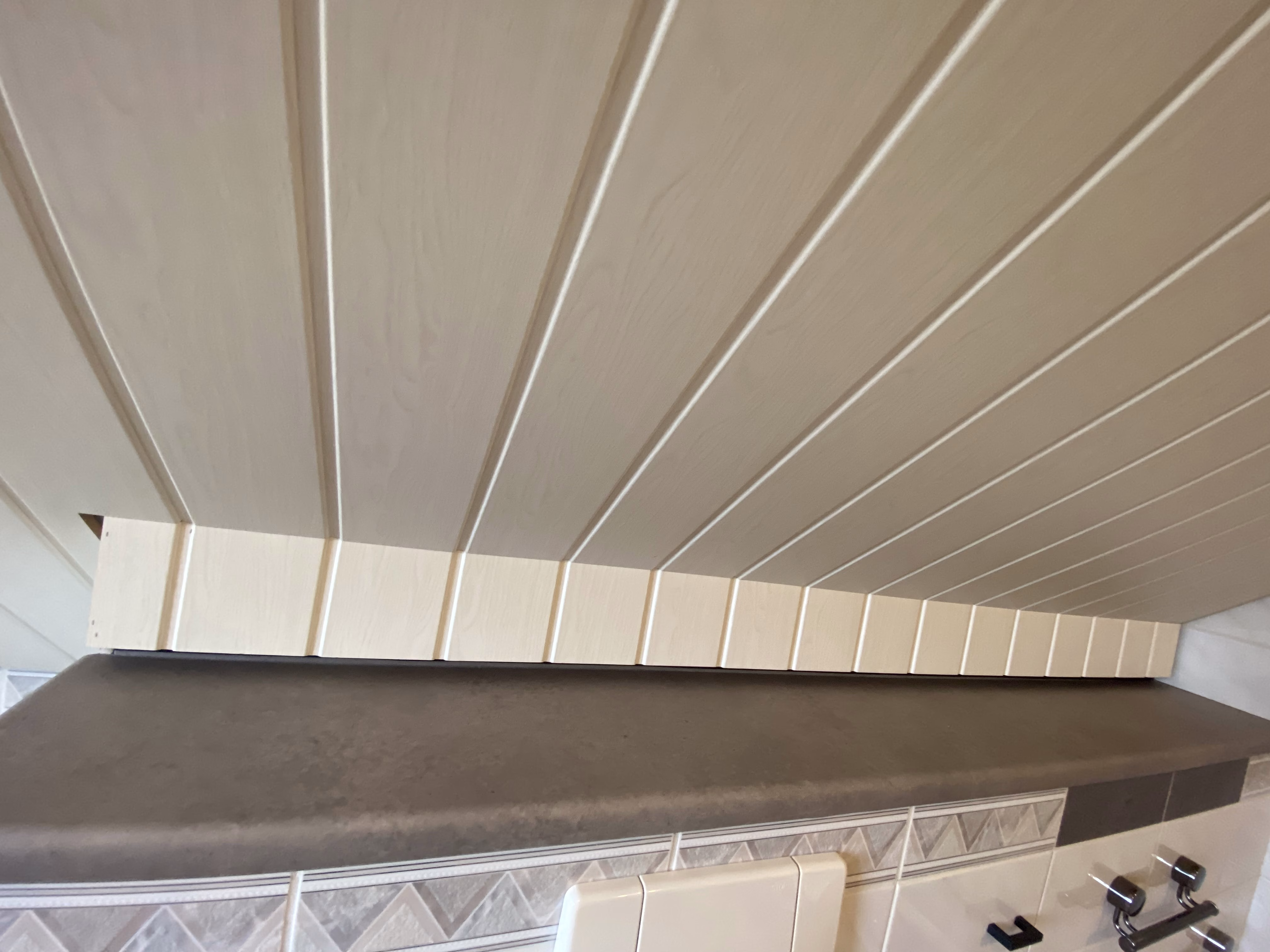 Beton, braunbeige, Klebefolie in Steinoptik Beton, braunbeige, Klebefolie in Steinoptik