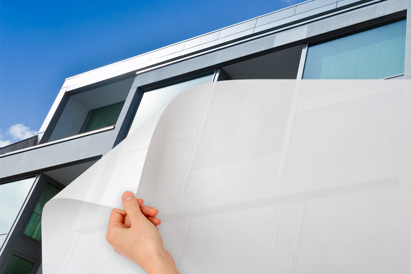 Adhesive Films (glueless)