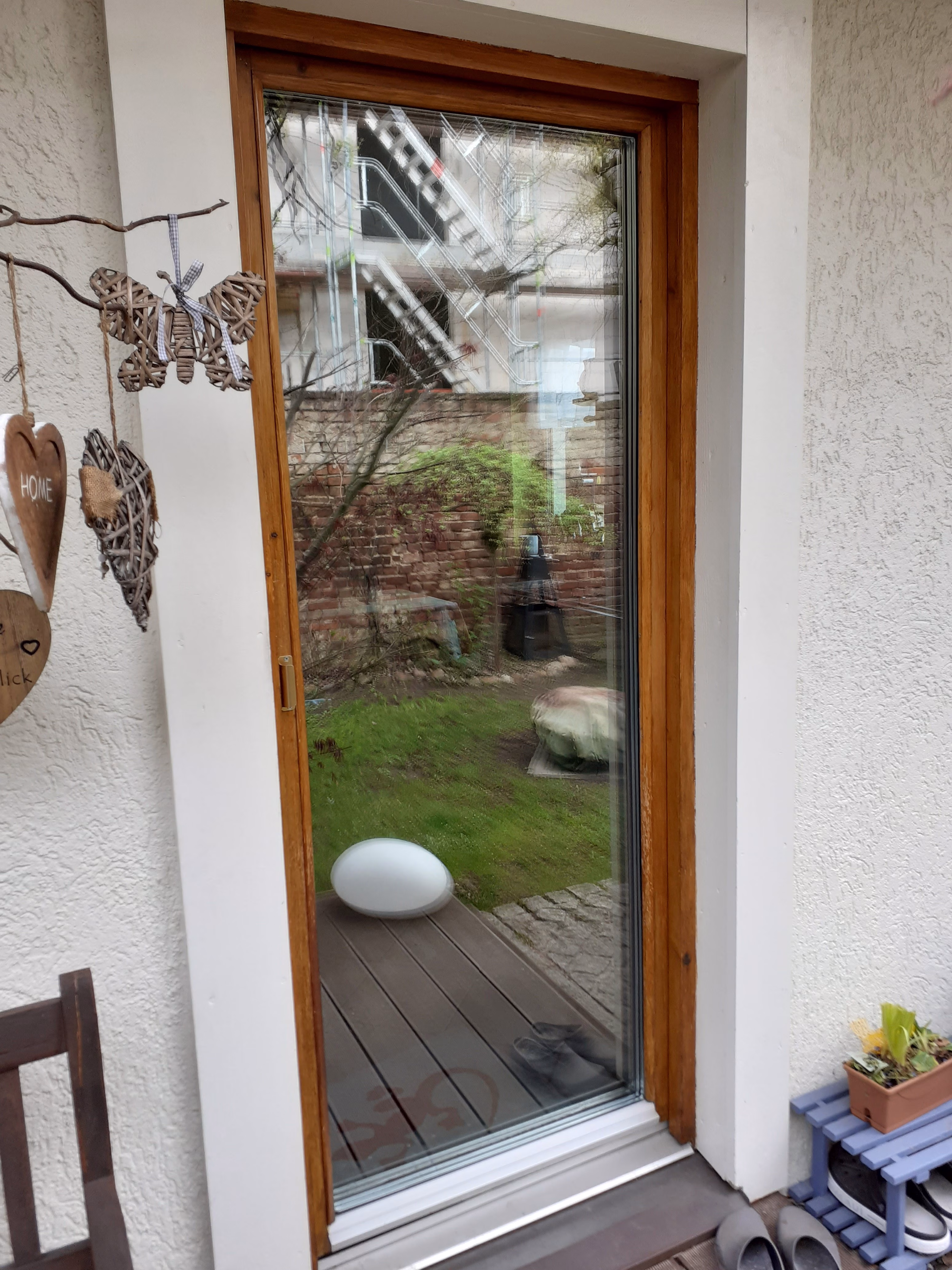 Prolight Spion-Spiegelfolie