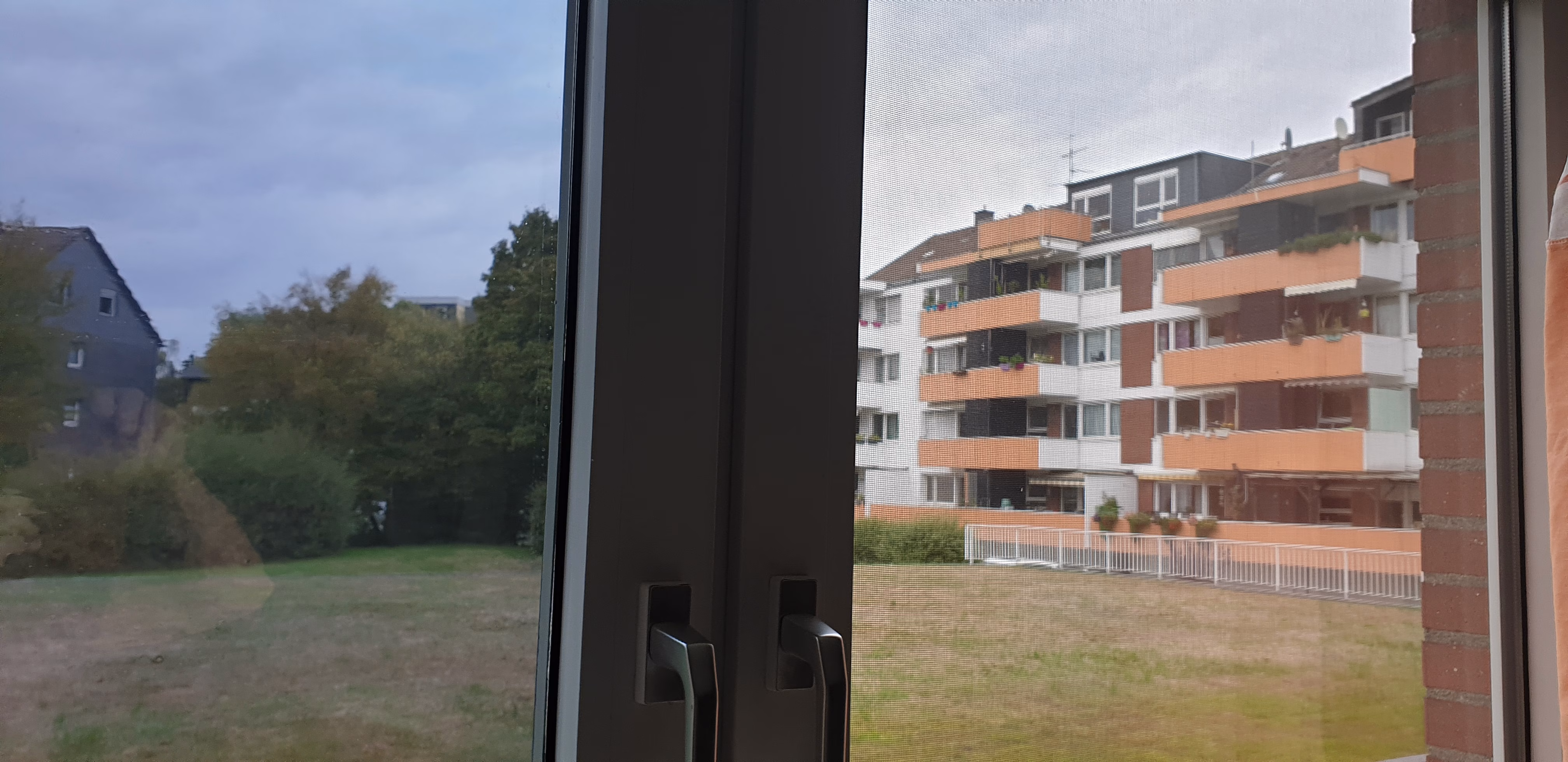 Isolierfolie, silber dunkel verspiegelt