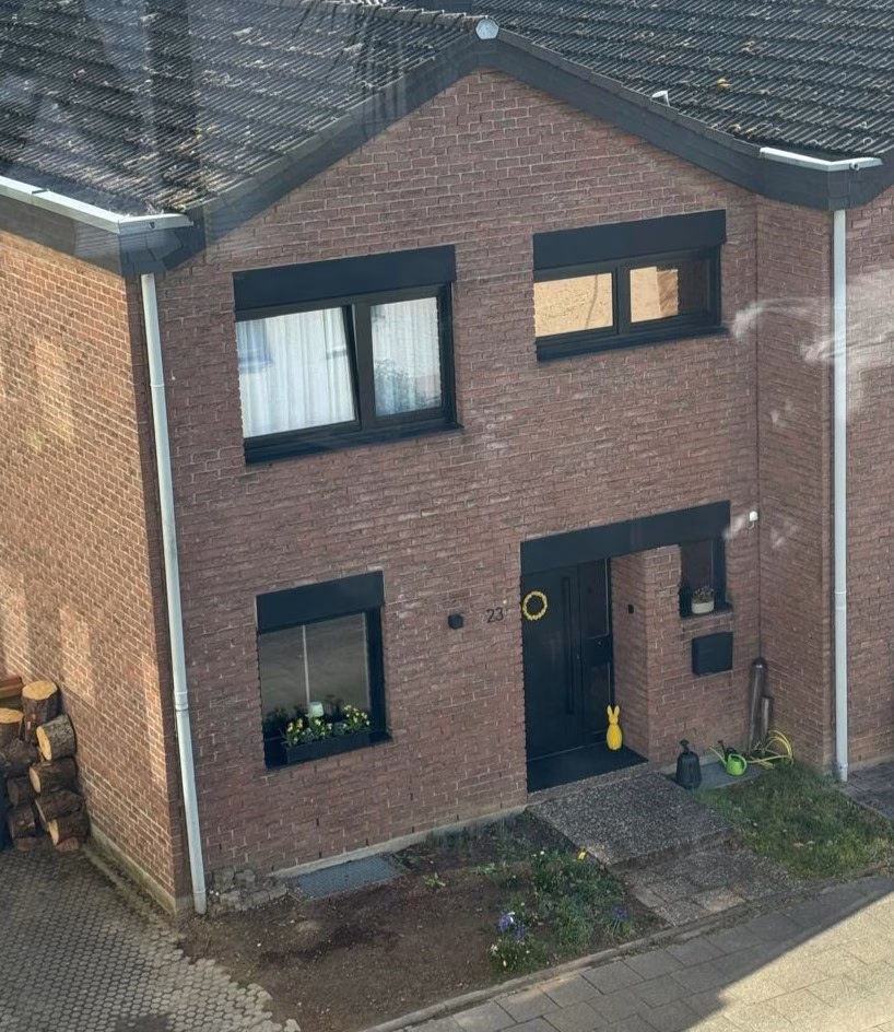 Spion-Spiegelfolie, bronze verspiegelt