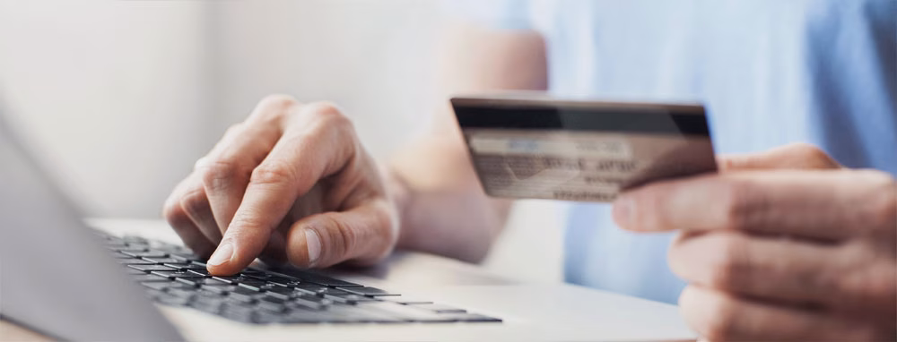 Terms of payment