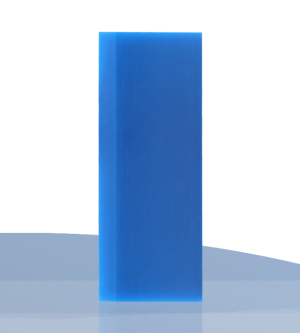 Blue Merge assembly squeegee