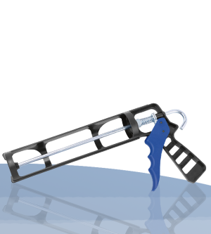 Cartridge gun