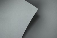 Outdoor Foil, auminium silver metallic