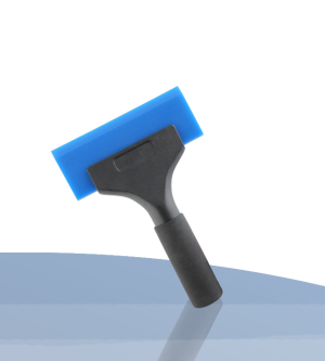 Professional assembly squeegee, float