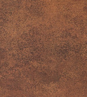 Slate, copper coloured, Stone Self-Adhesive Furniture Film