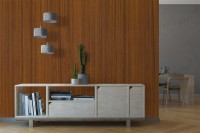 Eucalyptus, Wood Self-Adhesive Furniture Film