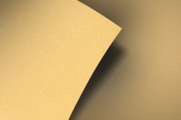 Sand colour, single colour adhesive film