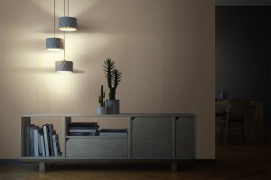 Maple light, Wood Self-Adhesive Furniture Film