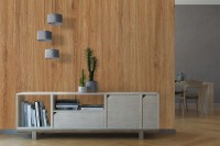 Willow wood, Wood Self-Adhesive Furniture Film