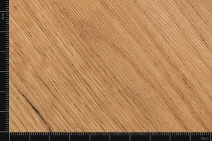 Chestnut, adhesive film in wood look