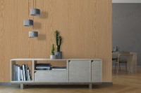 Larch, Wood Self-Adhesive Furniture Film