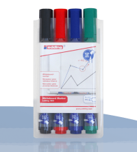 Edding 360 Whiteboard Marker, coloured