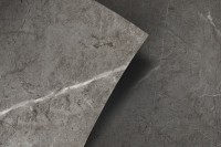 Grey Marble, Stone Look Self-Adhesive Furniture Film
