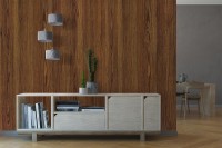 Acacia, Wood Self-Adhesive Furniture Film