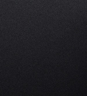 Velvet matt black grained, Plain Self-Adhesive Furniture Film