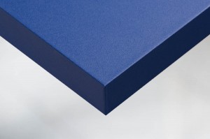Dark blue, Plain Self-Adhesive Furniture Film