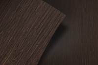 Oak black-brown, Wood Self-Adhesive Furniture Film