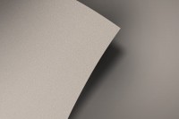 Stone grey, single-colour adhesive film