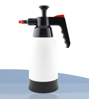 Pump spray bottle 1.2 litre