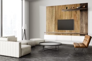 Vintage wood, Wood Self-Adhesive Furniture Film