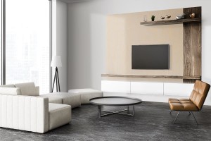 Maple light, Wood Self-Adhesive Furniture Film