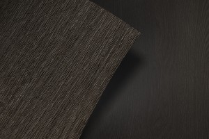 Oak antique black, Wood Self-Adhesive Furniture Film