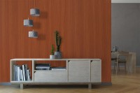 Mahogany, Wood Self-Adhesive Furniture Film