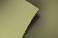 Algae green, single colour adhesive film