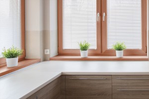 Mahogany, Wood Self-Adhesive Furniture Film