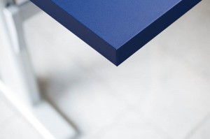 Dark blue, Plain Self-Adhesive Furniture Film